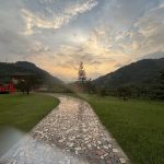 真巖寺祈安報恩梁皇法會