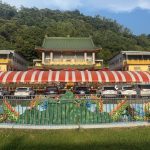 真巖寺祈安報恩梁皇法會