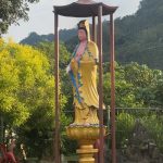 真巖寺祈安報恩梁皇法會