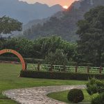 真巖寺祈安報恩梁皇法會