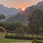 真巖寺祈安報恩梁皇法會