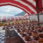 真巖寺祈安報恩梁皇法會