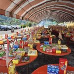 真巖寺祈安報恩梁皇法會