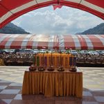 真巖寺祈安報恩梁皇法會