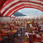 真巖寺祈安報恩梁皇法會