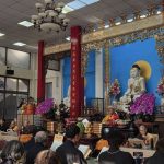 真巖寺祈安報恩梁皇法會