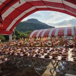 真巖寺祈安報恩梁皇法會