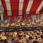 真巖寺祈安報恩梁皇法會