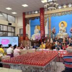 真巖寺-2026年浴佛節祈福法會